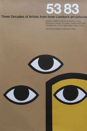 Exhibition Posters