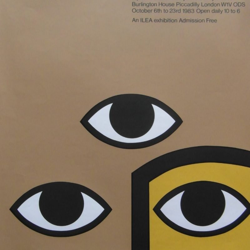 Exhibition Posters
