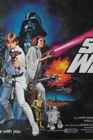 Film Posters