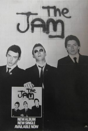 Music Posters