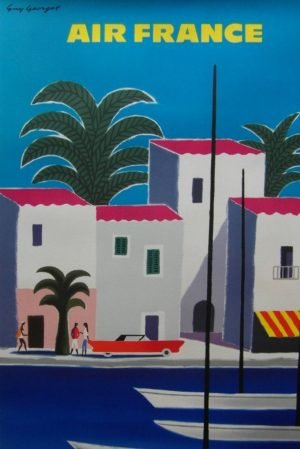 Travel Posters