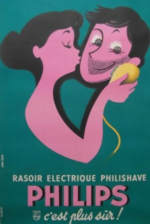 Advertising Posters