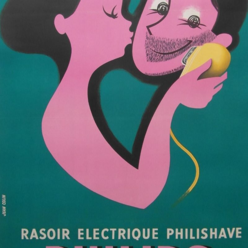 Advertising Posters