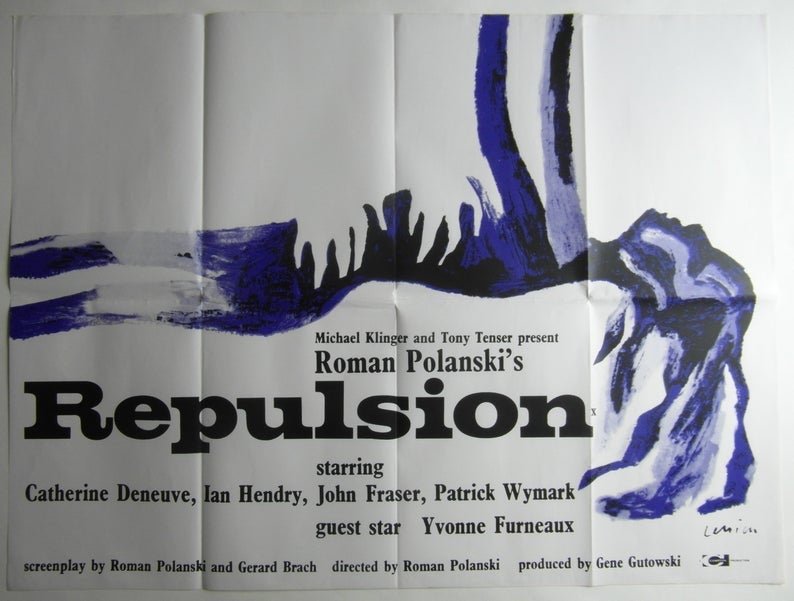 Film poster online