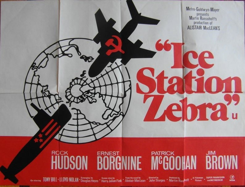 Film poster